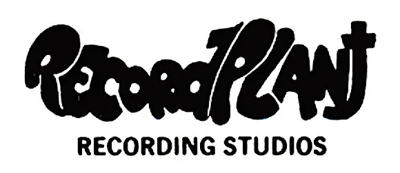 Record Plant, Los Angeles