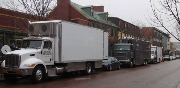 Remote Recording Services