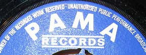 Pama Records