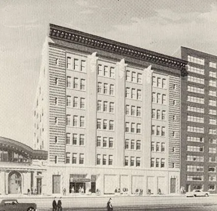 RCA Victor Studios, New York