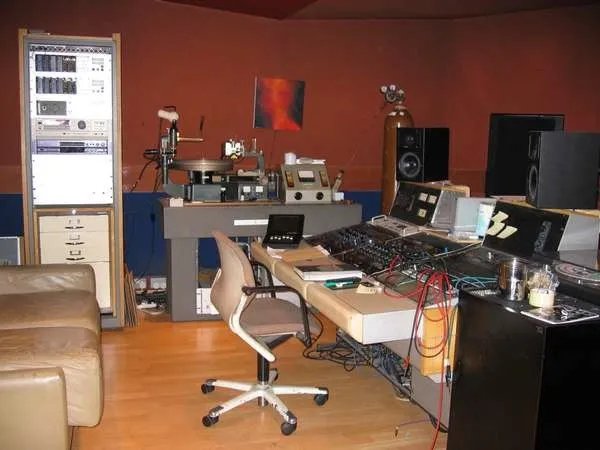 Liquid Mastering