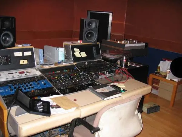 Liquid Mastering