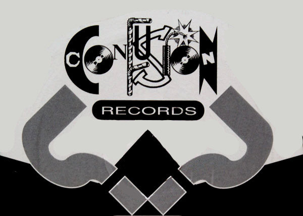 Confusion Records