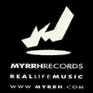 Myrrh