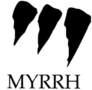 Myrrh