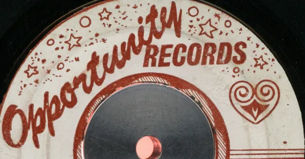 Opportunity Records