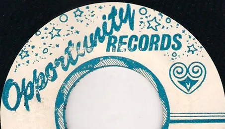 Opportunity Records