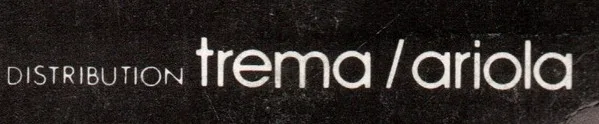 Trema/Ariola