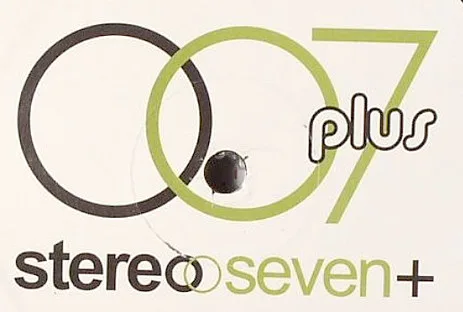Stereoseven Plus
