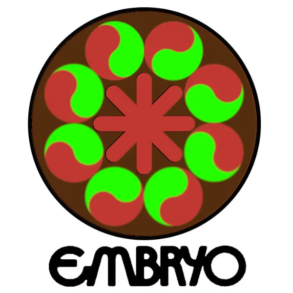 Embryo Records