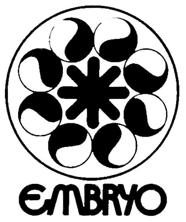 Embryo Records