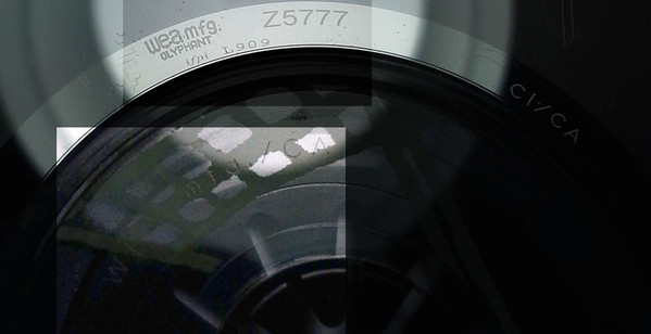 Cinram, Commerce, CA