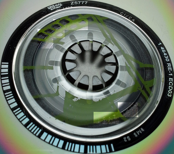 Cinram, Commerce, CA