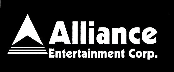 Alliance Entertainment
