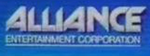 Alliance Entertainment