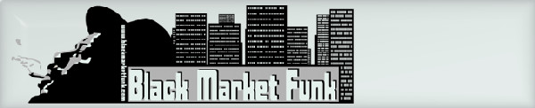 Black Market Funk Records