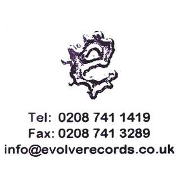 Evolve Records