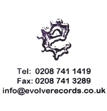 Evolve Records
