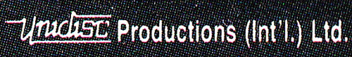 Unidisc Productions (Int'l) Ltd.