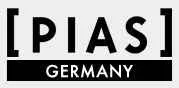 [PIAS] Germany