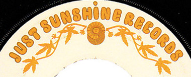 Just Sunshine Records