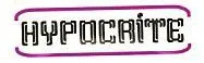Hypocrite Records
