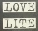 Love Lite (2)