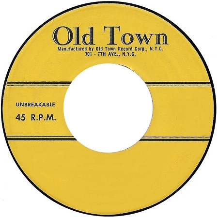 Old Town Records