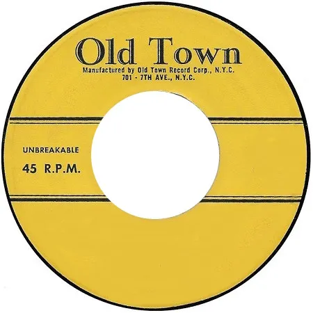 Old Town Records