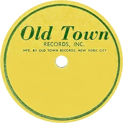 Old Town Records