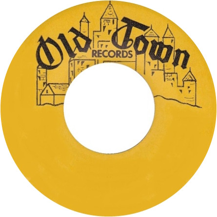 Old Town Records