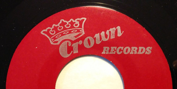 Crown Records (2)