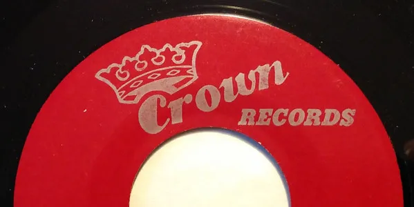 Crown Records (2)
