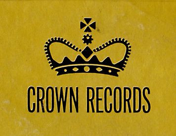 Crown Records (2)