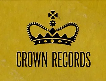 Crown Records (2)