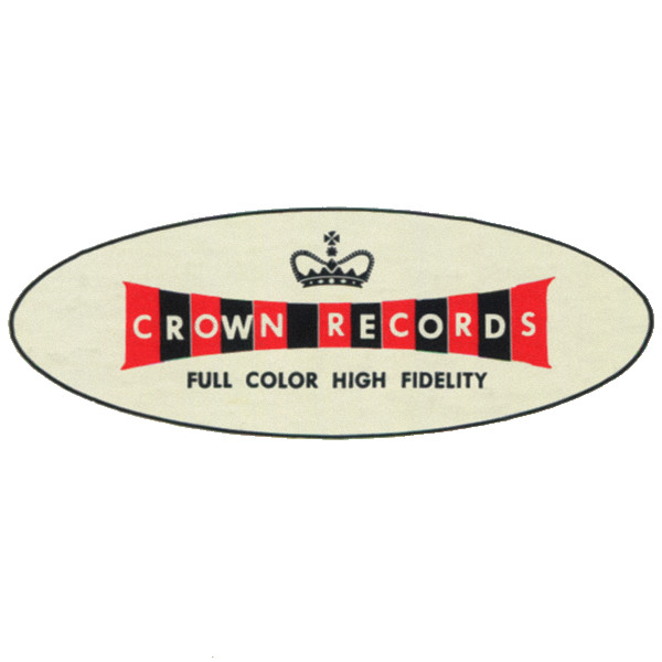 Crown Records (2)