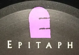 Epitaph