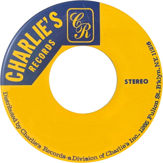 Charlie's Records