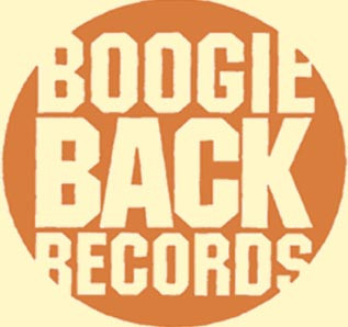 Boogie Back Records
