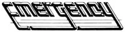 Emergency Records