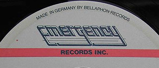 Emergency Records