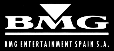 BMG Entertainment Spain, S.A.