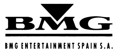 BMG Entertainment Spain, S.A.