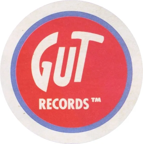 Gut Records