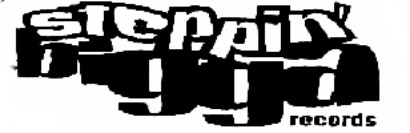 Steppin' Bigga Records