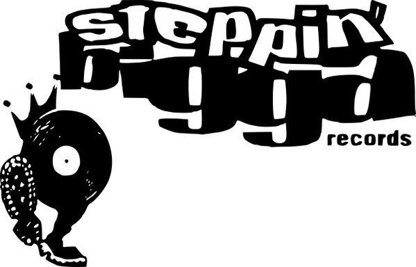 Steppin' Bigga Records