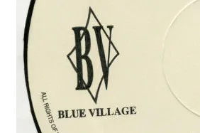 Blue Village