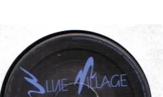Blue Village