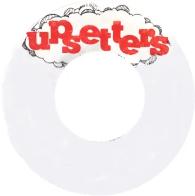 Upsetters