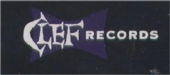 Clef Records